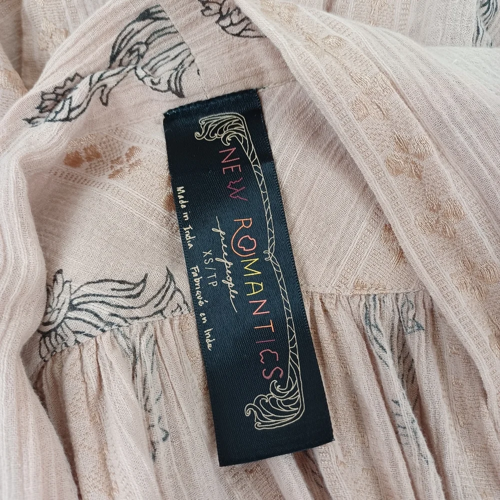 Free People free people